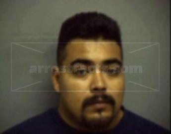 Jesus Rosales