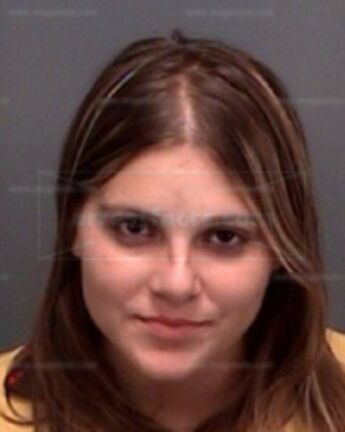 Heather Nicole Davis