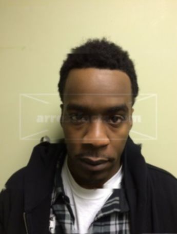 Anthony Dukes