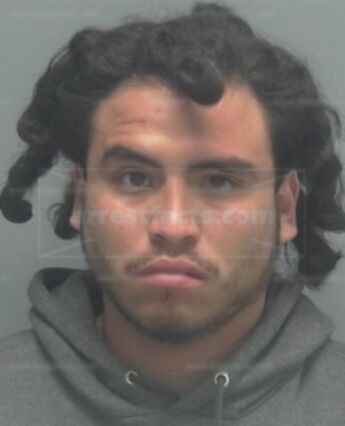 Joe Anthony Ferguson