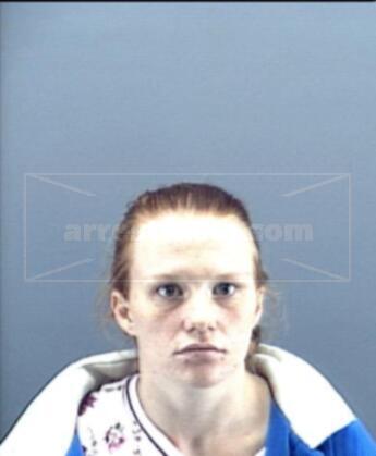 Amanda Louise Coleman