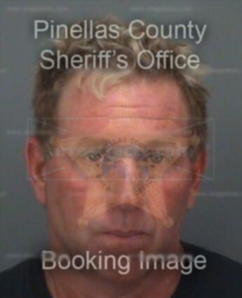 Mark Thomas Holiday