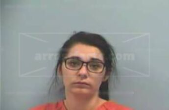Hunter Brielle Wortman
