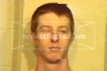 Christopher Michael Hickey