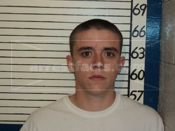 Corey Alexander Milby
