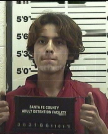 Julian Lujan