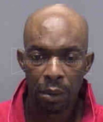 Elmer Johnson Jr.