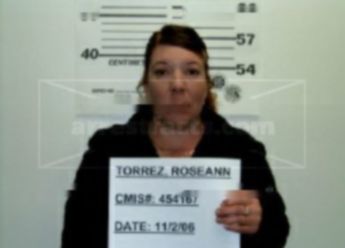Roseann Torrez
