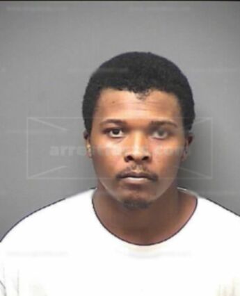 Gregory Phortee Boone