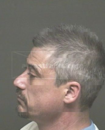 Timothy Alex Harms