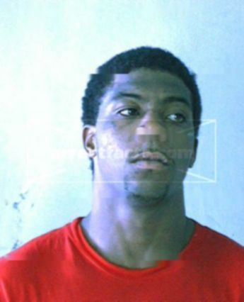Anthony Jerome Delmar