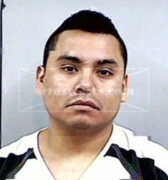 Saloman Nunez Garcia