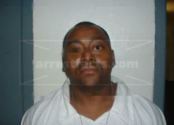 Marcus Dushawn Hunter