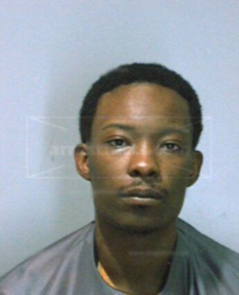 Delson Andre Carter