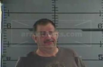 Jesse Joe Hoffman Jr.