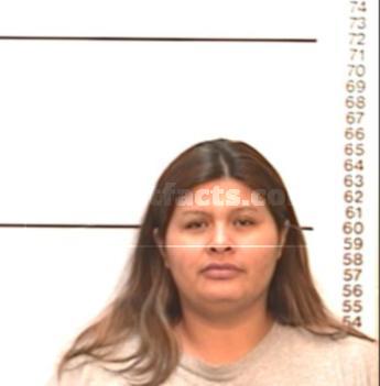 Priscilla Andrea Garcia