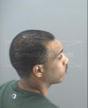 Benjamin Barrington Johnson