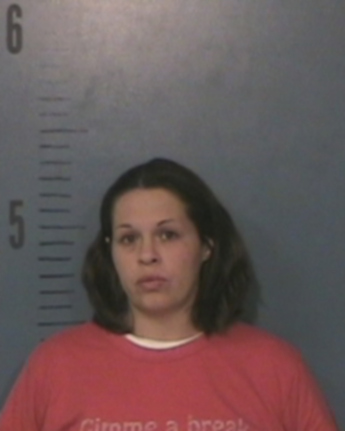 Kristina Marie Mccarty