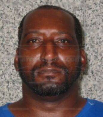 Tyrone Bennett