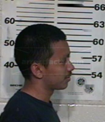 Eduardo Castro Nino