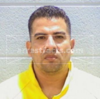 Arturo D. Reyes