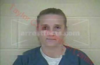 Melissa S White