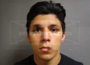 Ezekeiel Noah Zamora