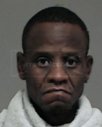 Derrill Dewayne Samuel