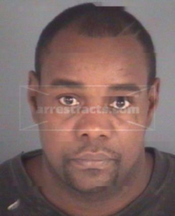 Daniel Leon Mcbride