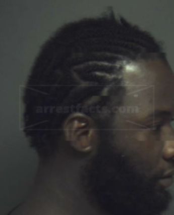 Tavaris Damon Walker