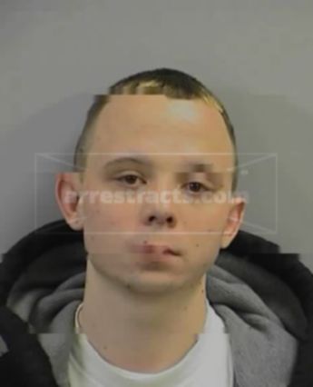 Cody Lynn Saunders
