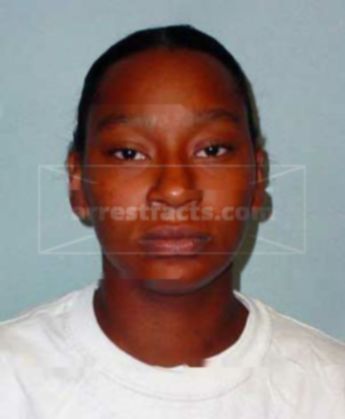Kia Marie Bell