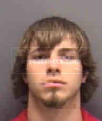 Jonathan Blaine Skaff