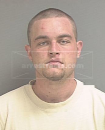 Matthew Ray Bliss