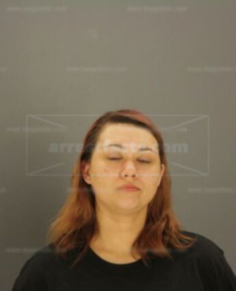 Aimee Elizabeth Amundson