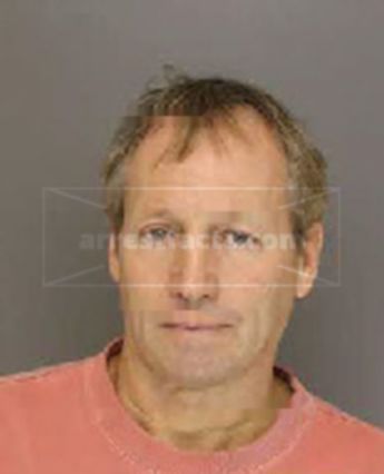 Ronald Paul Cole