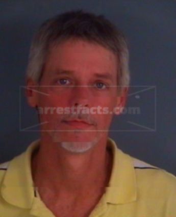Lynwood Scott Mchan