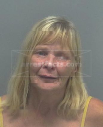 Jill Ann Fritz