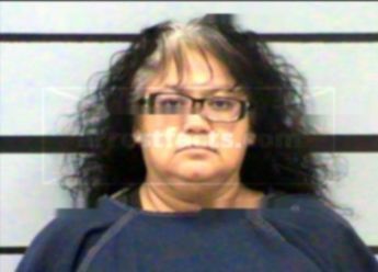 Margarita Estrada