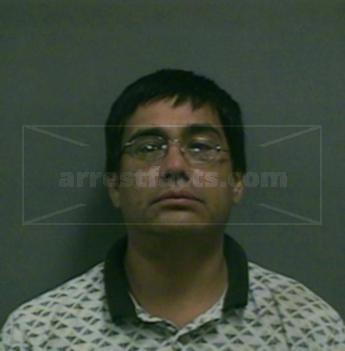 John Paul Bustos