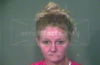 Mary Ellen Jeffers