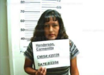 Carmenlita Henderson