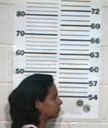 Maria Elizabeth Bizano Villarreal