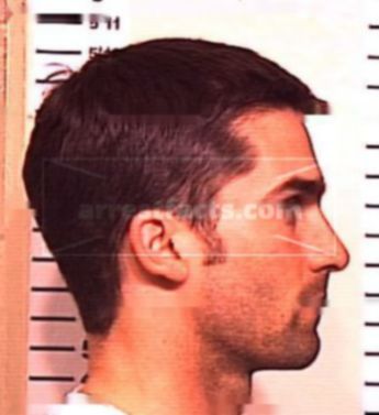 James Matthew Hyers