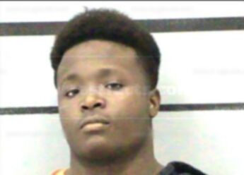 Keishun Wade Whitehead