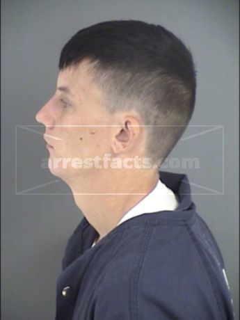 Zachary Clayton Bentley