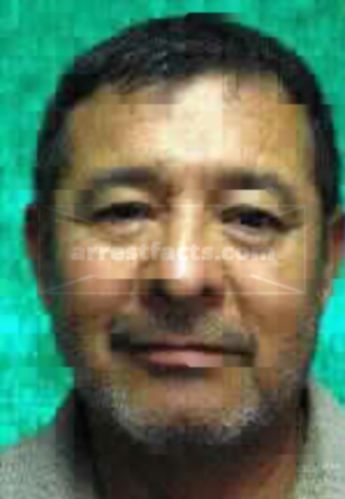 Richard Luciano Aragon