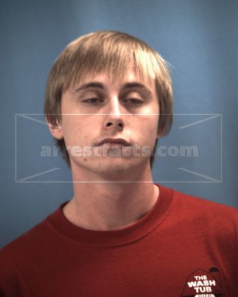 Dustin Rae Monger
