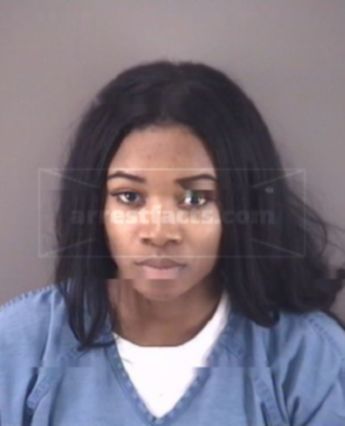 Nevada Nmi Hicks-Brown