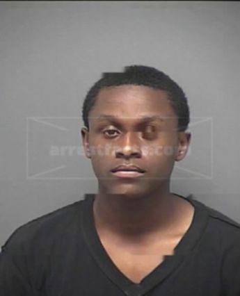 Jamar Dante Williams